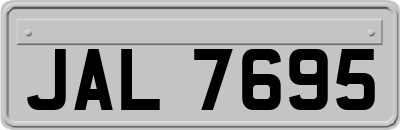 JAL7695