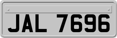 JAL7696