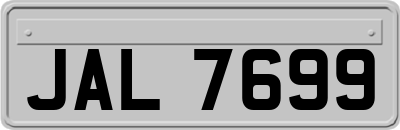 JAL7699