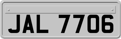 JAL7706