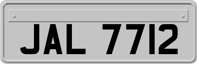 JAL7712
