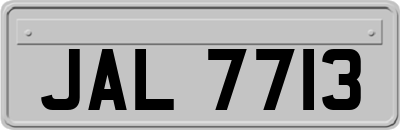 JAL7713