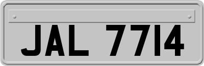 JAL7714