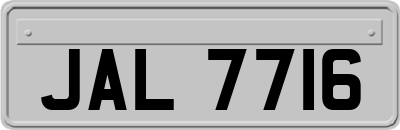 JAL7716