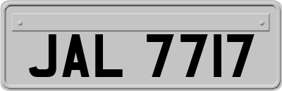 JAL7717
