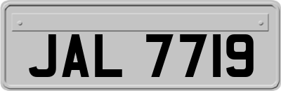 JAL7719