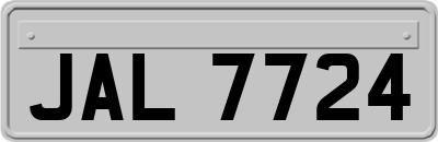 JAL7724