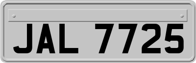 JAL7725