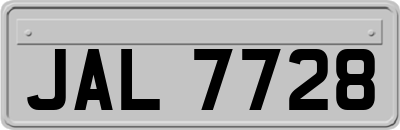 JAL7728