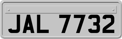 JAL7732