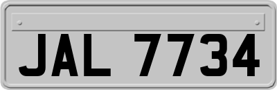 JAL7734