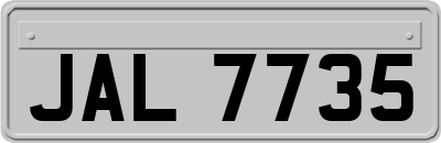 JAL7735
