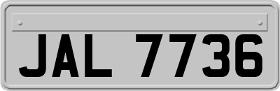 JAL7736