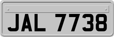 JAL7738