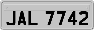JAL7742