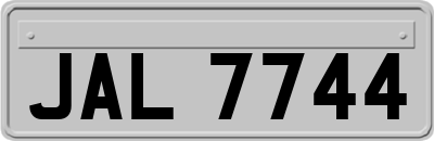 JAL7744