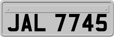 JAL7745
