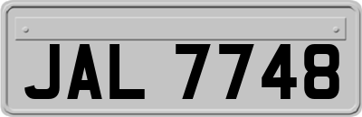 JAL7748