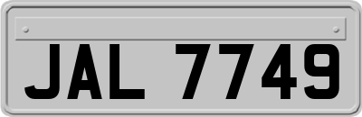 JAL7749