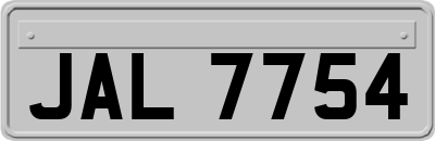 JAL7754