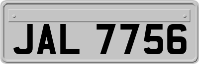 JAL7756
