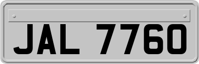 JAL7760