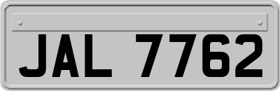 JAL7762