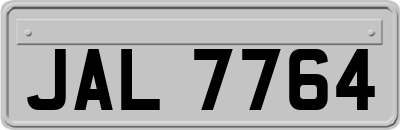 JAL7764