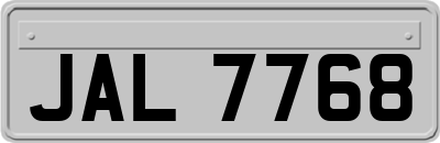 JAL7768