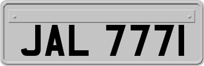 JAL7771