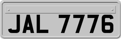 JAL7776