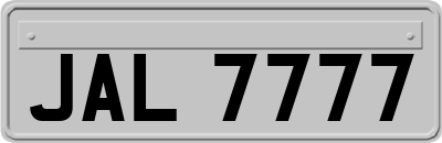 JAL7777