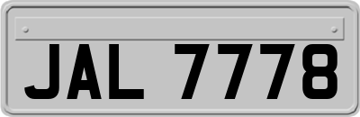 JAL7778