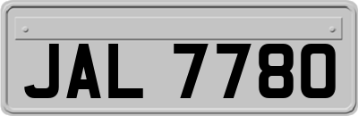 JAL7780