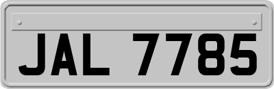 JAL7785