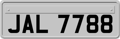 JAL7788