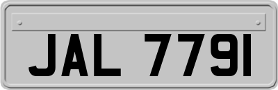 JAL7791