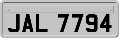 JAL7794
