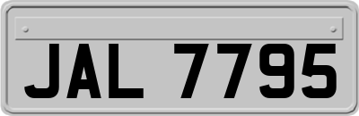 JAL7795