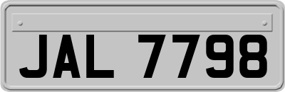 JAL7798