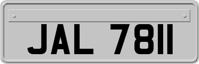 JAL7811