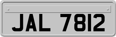 JAL7812