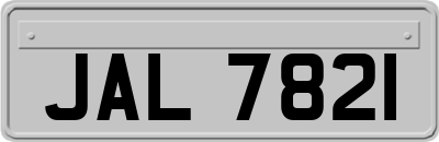 JAL7821