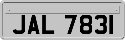 JAL7831