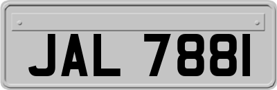JAL7881
