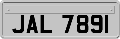 JAL7891