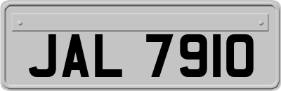 JAL7910