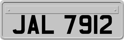 JAL7912