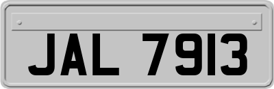 JAL7913