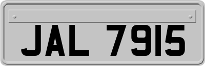 JAL7915